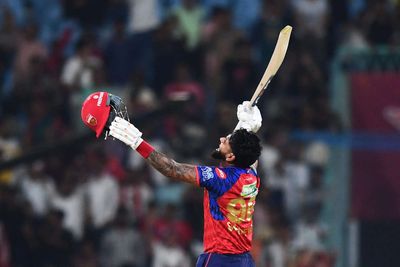 IPL 2026: Shreyas Iyer's maiden IPL century helps PBKS beat LSG by 7 wickets, keeps playoffs hope alive