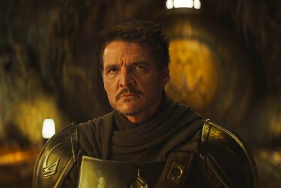 Star Wars spin-off Mandalorian and Grogu tops box office as horror Obsession achieves incredibly rare feat