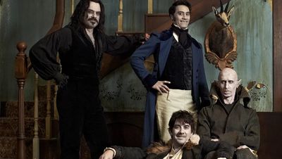 The Lore of ‘What We Do In the Shadows’ Is Glorious