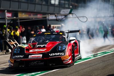 DTM shock for Porsche team Land: Buus disqualified after P4!