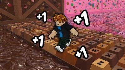 +1 Speed Keyboard Escape Beginner’s Guide – Roblox