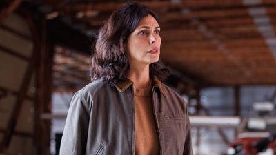 Sheriff Country's Season 2 Finale Left Me With 2 Burning Questions, And The Showrunner Answered Them