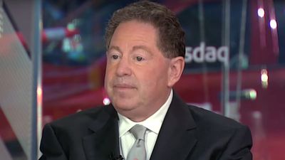 Former Activision Blizzard CEO claims Swedish pension fund’s lawsuit against Microsoft-Activision merger was a ploy to strengthen Embracer