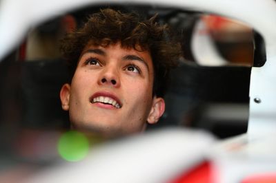 Oliver Bearman points out another shortcoming of F1’s new rules: More meetings