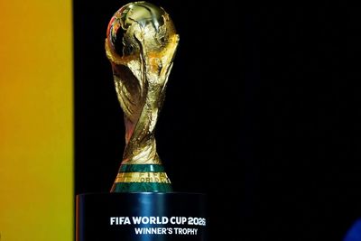 World Cup 2026 expansion raises debate: More teams, more games, but is football losing its edge?