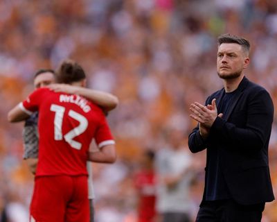 Middlesbrough’s Hellberg says spygate has caused ‘toughest two weeks’ after Wembley defeat