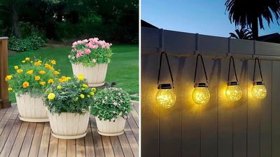 75 amazeballs things for your backyard that are surprisingly under $30 on Amazon
