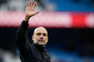 Spurs sweat over Premier League survival as Salah, Guardiola say goodbye