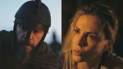 Matt Damon's Story About Charlize Theron Acting Through ‘30-To-40-Mile-An-Hour Wind’ Proves Why She's ‘Seriously Tough’