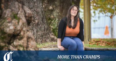 Ella had a period for 100 days, but still doubted her diagnosis