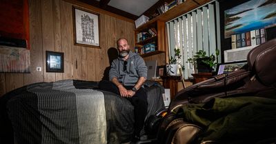 'Hope and despair': Canberra teacher's struggle with an invisible illness