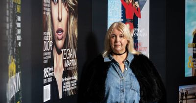 'More than a magazine': Newcastle fashion bible Facon turns 10 in style