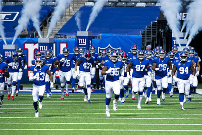 New York Giants Face Their Biggest Off-Season Test and It Has Nothing to Do With Football