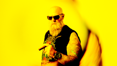 "A riot broke out. The barrier had collapsed and broke somebody’s leg...people were just tearing stuff apart!" From being hired, fired and hired again by one of metal's most influential bands to a life of sobriety, Exodus' Rob Dukes reveals all