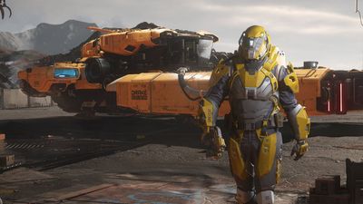 As it rapidly approaches $1 billion in player funding, Star Citizen goes free to play until May 27