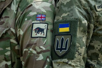 British man, 23, killed in action in Ukraine after joining specialist unit supporting army