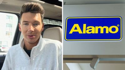 ‘This Is Why You Never Want To Rent With Alamo’: Man Reserves Rental For Thursday Night Before Road Trip. Then He Tries To Pick It