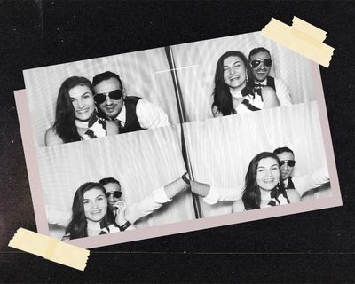 The moment I knew: I’d quit my job and was newly single – then he smiled and I felt like I was home