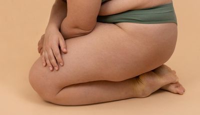 ‘My body is fat, not wrong’: how body neutrality – not positivity – helped me shed a lifetime of shame
