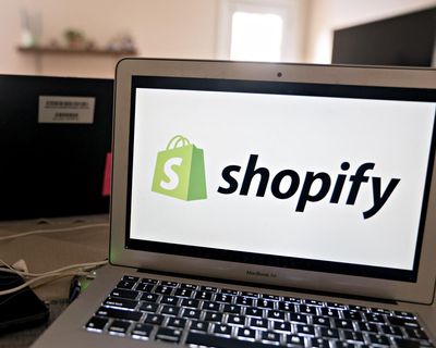 Designer sues Australian Shopify over alleged ghost stores he claims copied his work 3,929 times