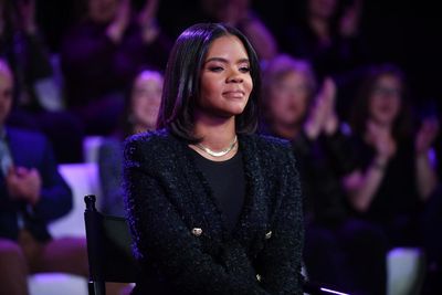 No refunds for 15,000 Australian ticket holders after Candace Owens’ tour cancelled