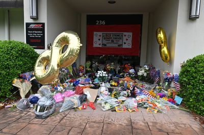 NASCAR urged to honor Kyle Busch with immediate Hall of Fame entry