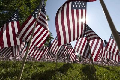 Memorial Day 2026 guide: What’s open and closed on May 25? School, stock market, bank, Walmart, Target, Costco, USPS, UPS and FedEx hours explained