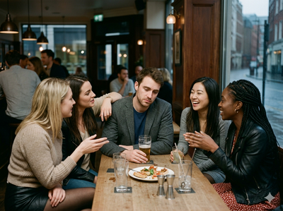 Chinese proverb of the day: 'A man who loves many women, loves none. But a man who...' Life lessons on relationships, loyalty, emotional growth, human nature and why meaningful connections are way better than endless swiping