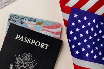 Green Card Process Tightened by Washington Leaves 1.2 Million Families Stranded in EB‑2 Backlog