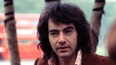 “There was a native American reservation where single men would find comfort in a bottle of very cheap wine called Cracklin’ Rose. That wine became their woman. I had to write a song about that”: Neil Diamond on his classic hits and the art of songwriting