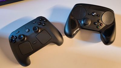 The Steam Controller's main competition isn't from Microsoft or Sony: It's from third-party vendors