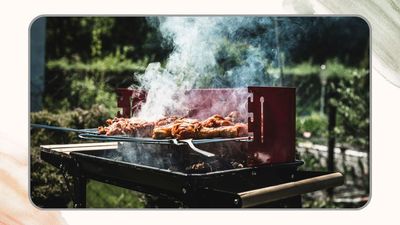 Stay clear of this common BBQ mistake this bank holiday weekend to avoid landing a hefty fine