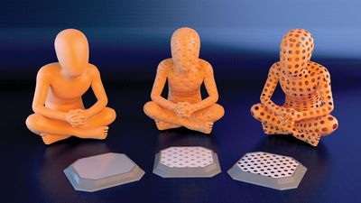 How this secret 2D trick can speed up your 3D modelling