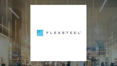 Flexsteel Industries Sees Outsized Growth as Margins Rise, Buybacks Cut Share Count
