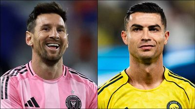 The Seven Highest Paid Soccer Players in the World—Ranked