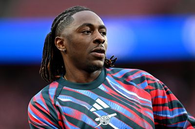 Maxence Lacroix sends Eberechi Eze warning as Arsenal prepare to lift Premier League trophy