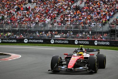 Update: Lewis Hamilton avoids Canadian GP grid penalty for impeding