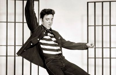 Paul Simon bemoans Elvis Presley for 'wasting his great talent'