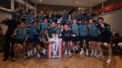 How Much Arsenal Have Earned for Winning 2025–26 Premier League Title