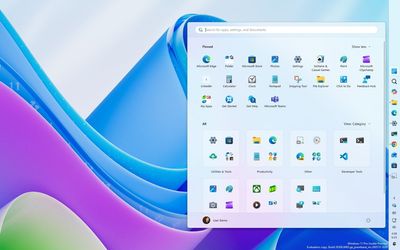 I tested Windows 11’s return of taskbar positioning and resizing, and it’s not the classic Windows 10 experience