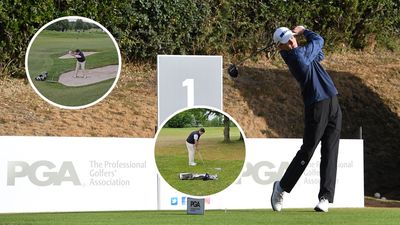 I Watched Mini-Tour Golf For The First Time And Loved It... Here Are 6 Reasons Why It's Amazing