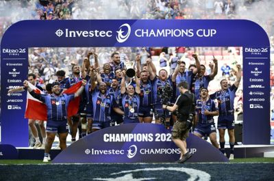 Bru challenges Bordeaux-Begles to show 'true selves' in Top 14 after Champions Cup defence