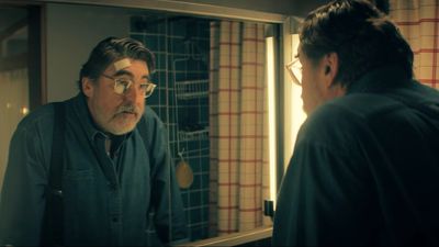 The Boroughs Ending: The Cast Has Theories On What That Final Glitch Means