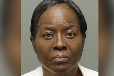 North Carolina woman shot 2 lawyers outside court after hearing, police say