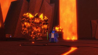 All 4 Fragment Locations in Wizard Alchemy – Solar Flare Recipe