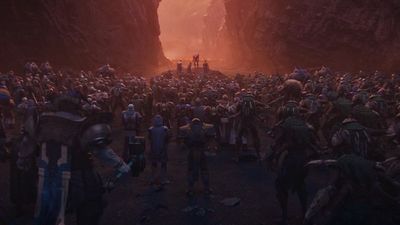 "I wish these huge corporations would stop ruining things people love" — Destiny 2 fans rally with petition and call for everyone to log on June 9
