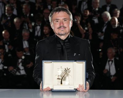 Cannes got it wrong this year by awarding Palme d’Or to Cristian Mungiu’s very moderate Fjord