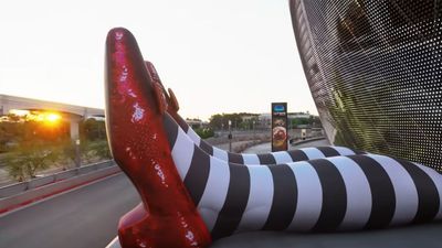 Sphere Is America's Hottest Music Venue, But Let's Talk About What It Could Do For Movies
