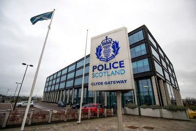 Police investigation into Scottish National Party finances costs over £2 million