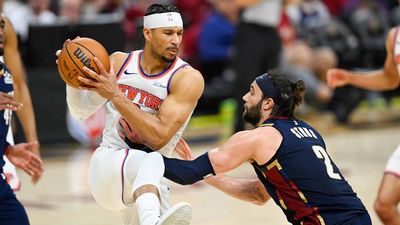 Eastern Conference Finals: Three Takeaways As Unshakeable Knicks Put Themselves on the Verge of NBA Finals